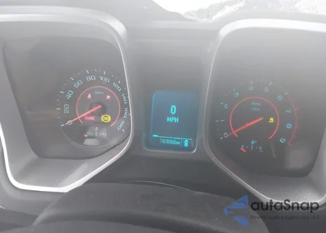 2012 Chevrolet Camaro 2Ss from USA, damaged, VIN 2G1FK1EJXC9117552